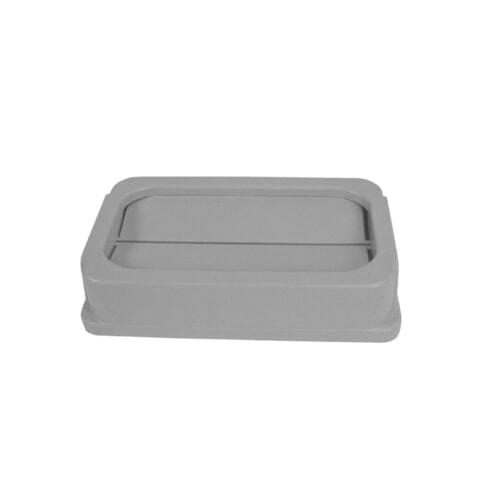90L Wall Hugger Bin – Drop Shot Lid