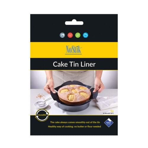 Cake Tin Liner