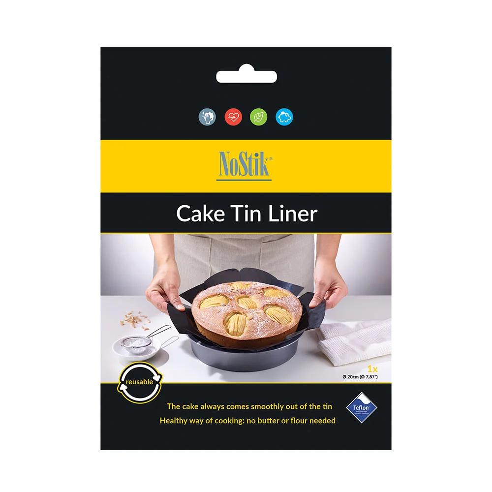 Cake Tin Liner