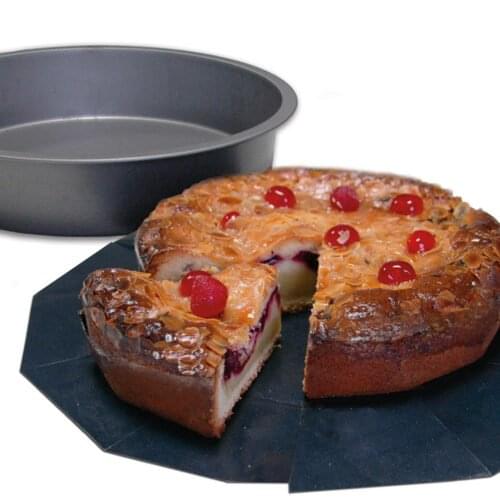 Nostik Cake Tin Liner Round - 23 cm - Image 6