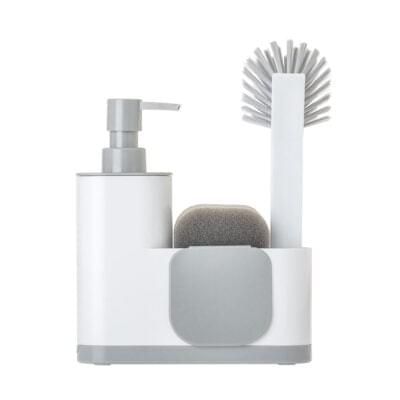 Rengo Monobloc 4 pc Set
