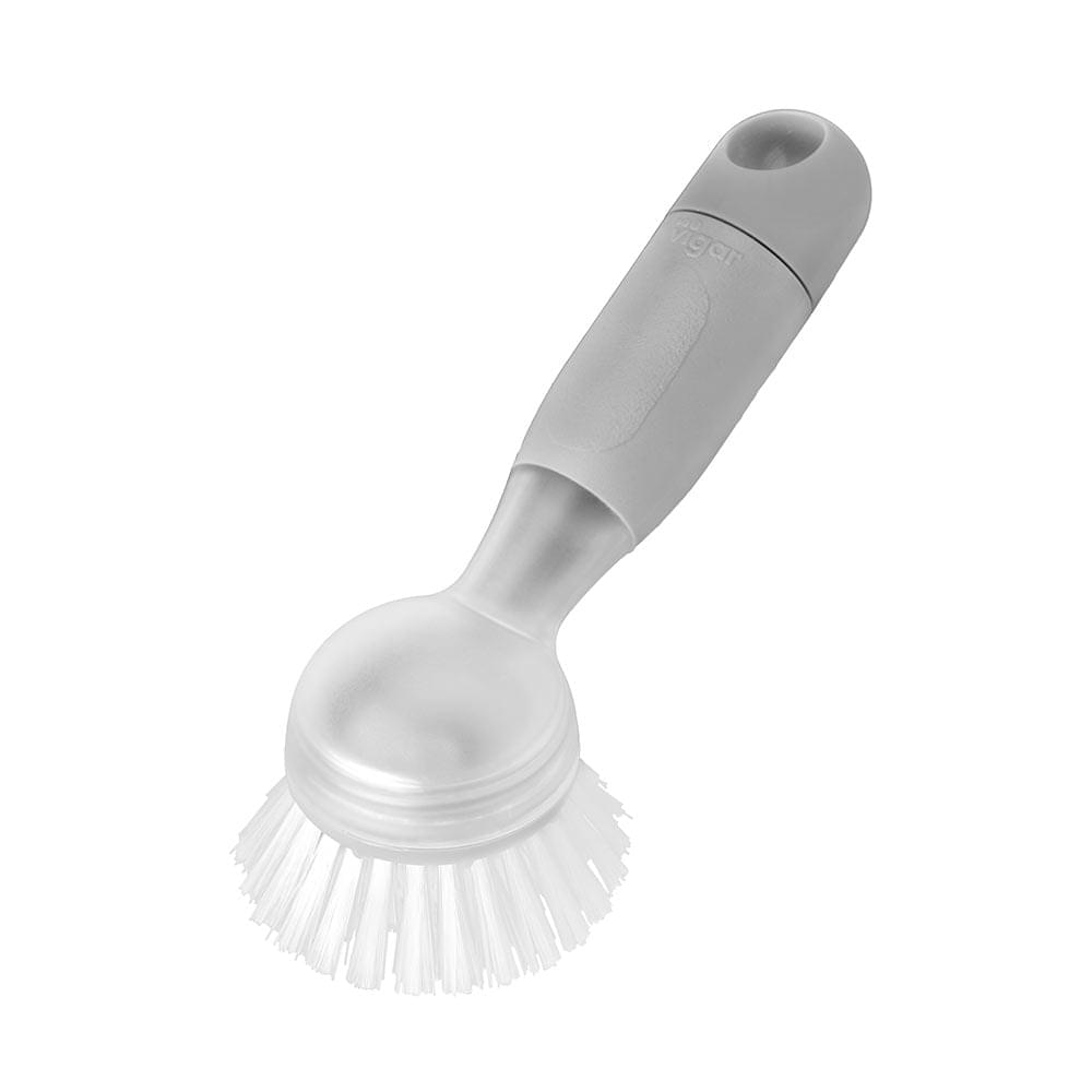 Soap Dispensing Dish Brush