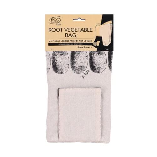 Eco Basics Root Vegetable Bag - Image 2