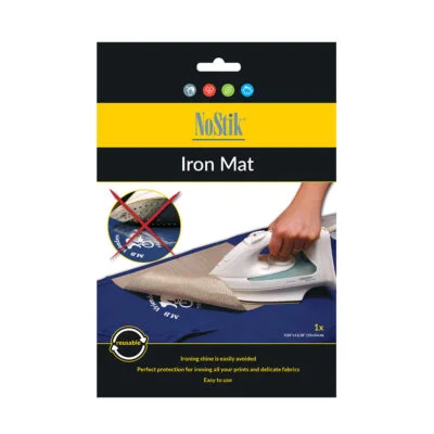 Iron Mat