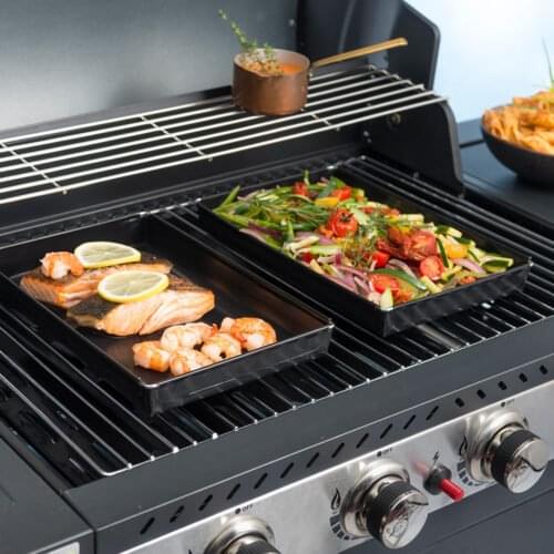 Nostik BBQ Tray - Regular - Image 6