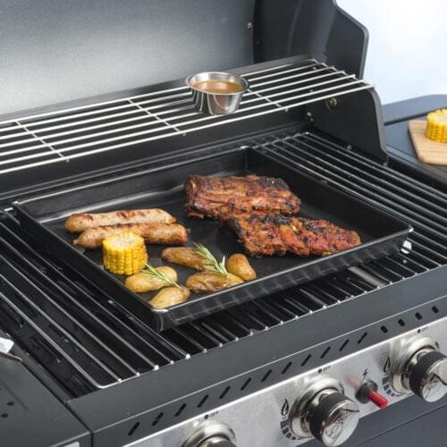 Nostik BBQ Tray - Regular - Image 5