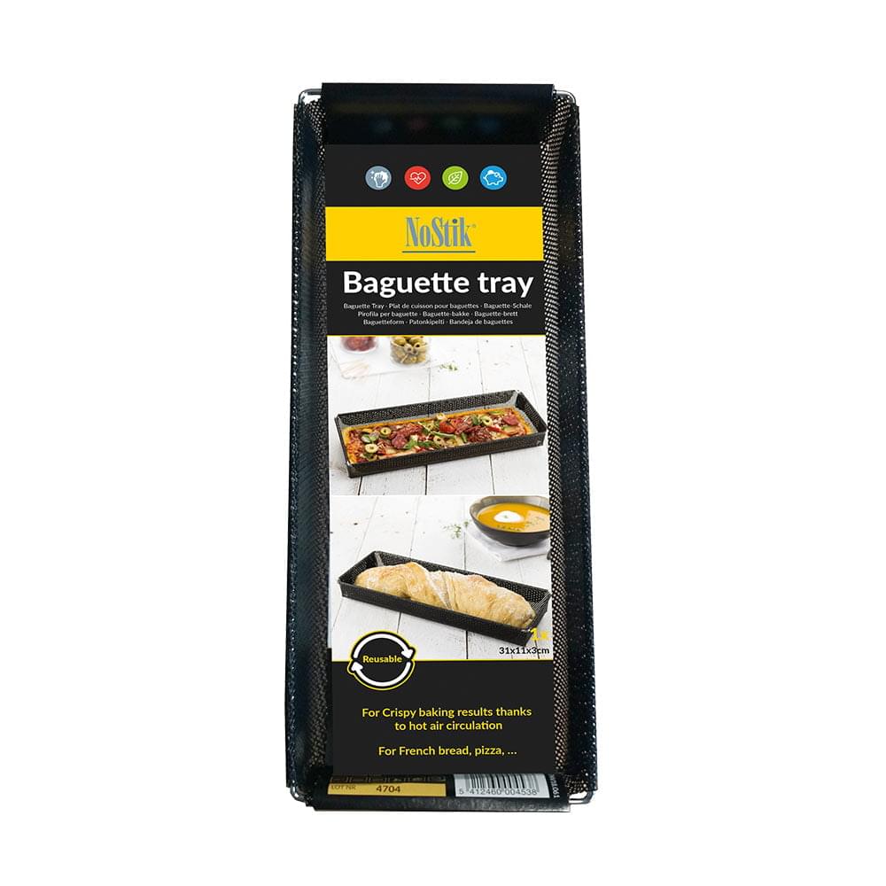 Baguette Crisper