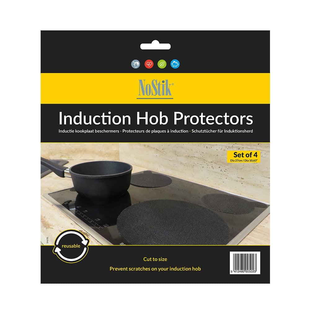 Induction Hob Protectors Set