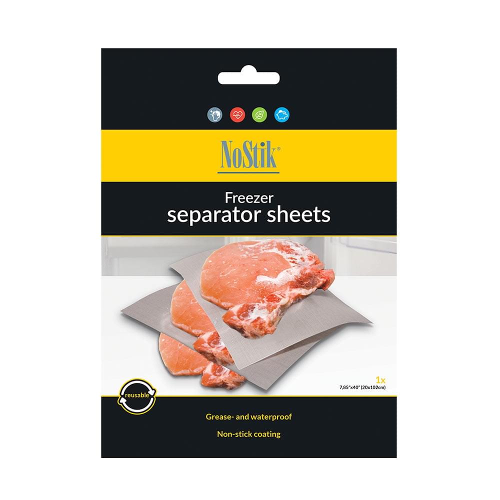 Separator Sheets