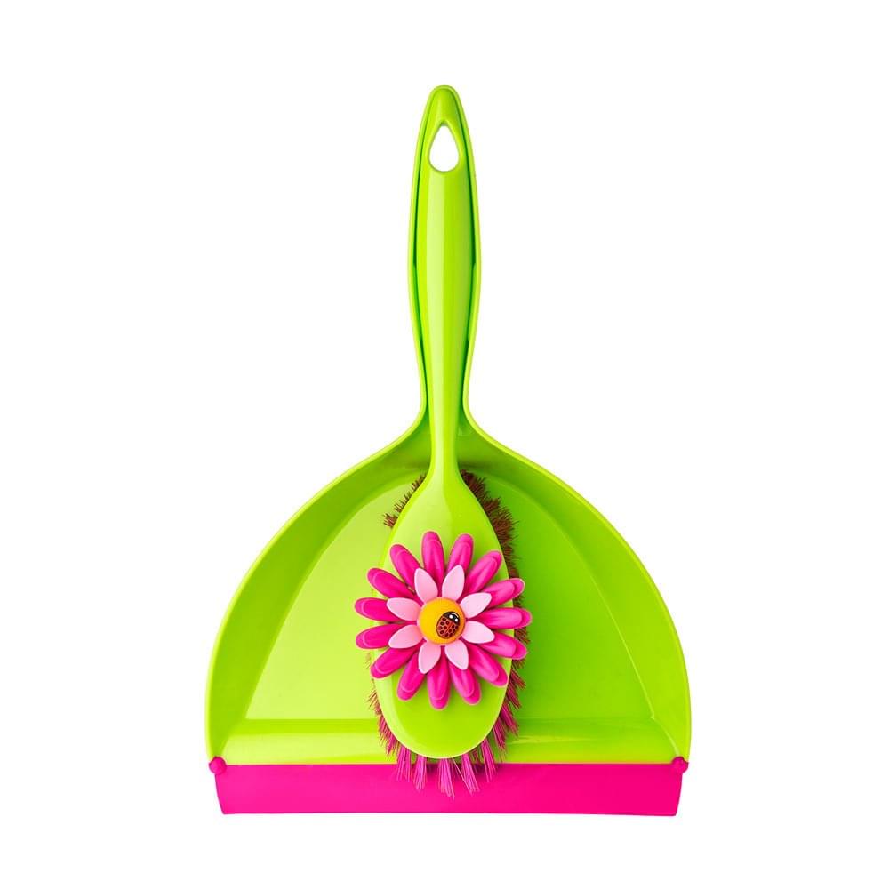 Flower Power Handy Set