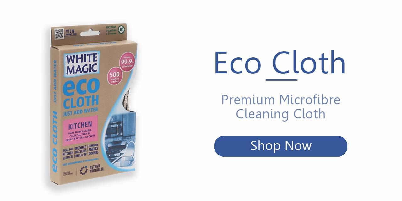 Eco Cloth
