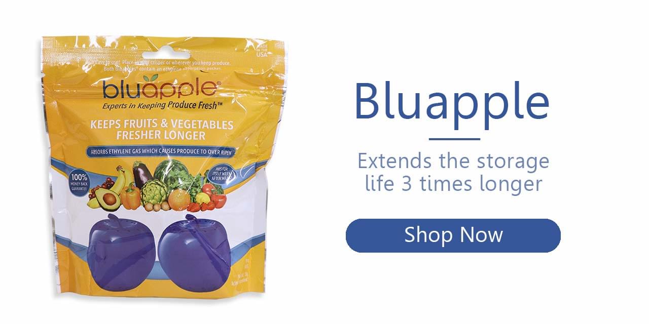 Bluapple