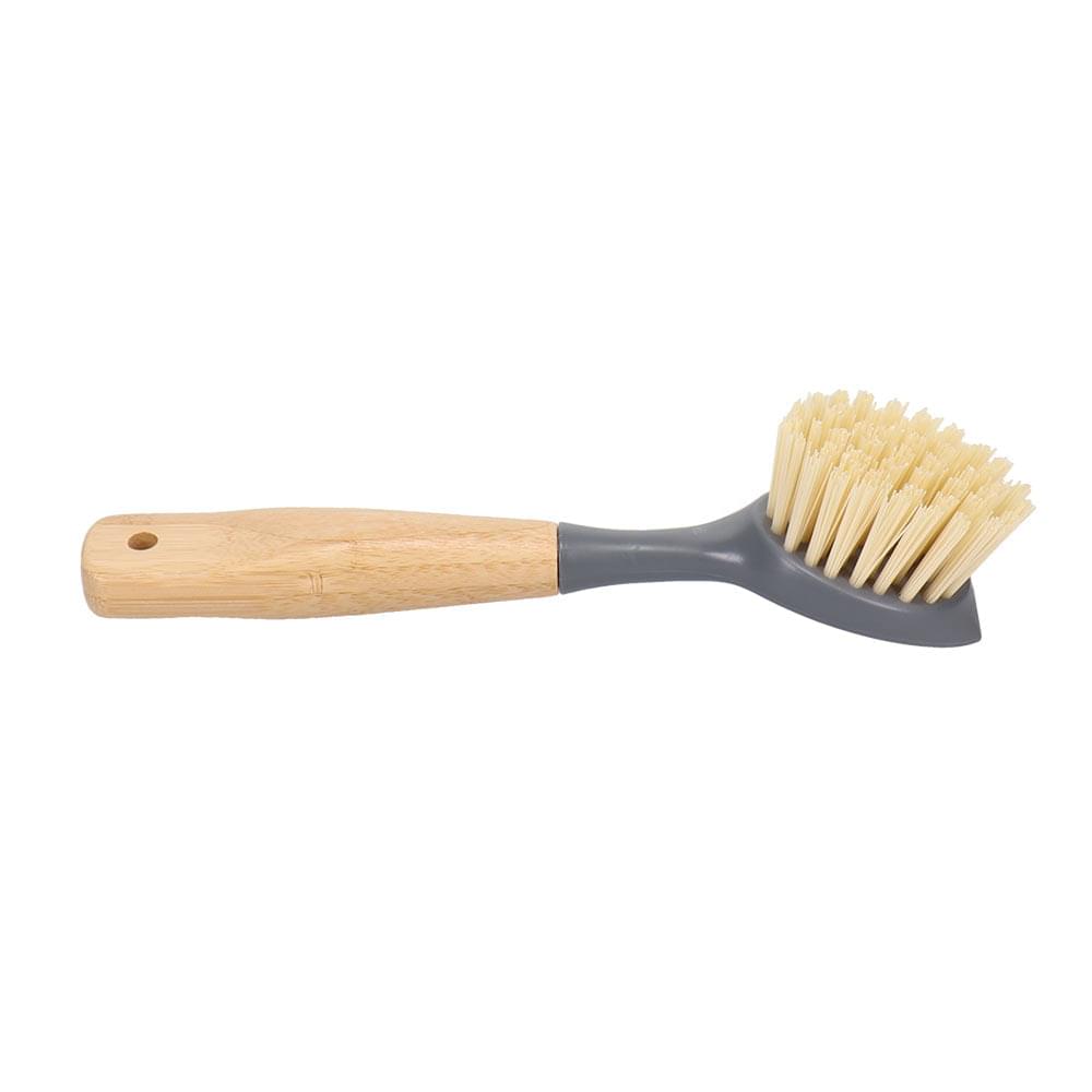 Cast Iron Scrub Brush – Heritage Products