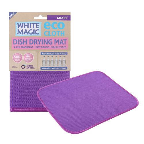 Dish Drying Mat - Image 12