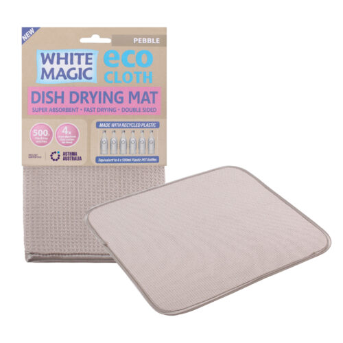Dish Drying Mat - Image 9