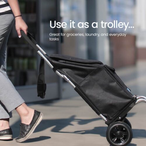 Handy Trolley - Original - Image 4