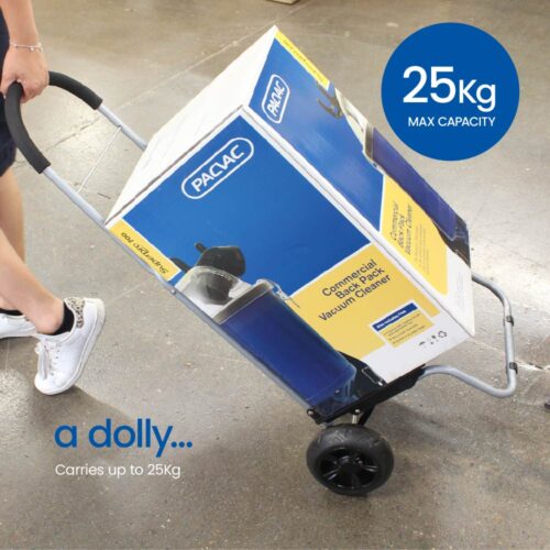 Handy Trolley - Original - Image 5