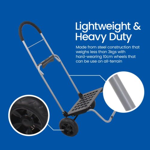 Handy Trolley - Original - Image 8
