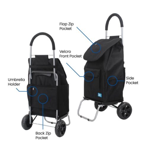 Handy Trolley - Original - Image 9