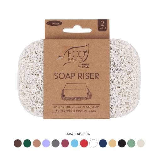 Eco Basics Soap Riser