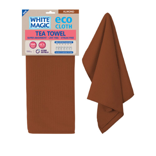 Tea Towel Single Pack - Image 2