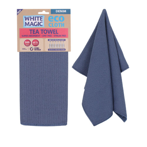 Tea Towel Single Pack - Image 7