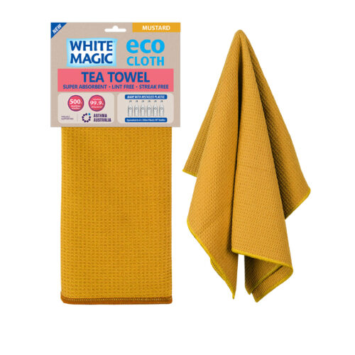 Tea Towel Single Pack - Image 5
