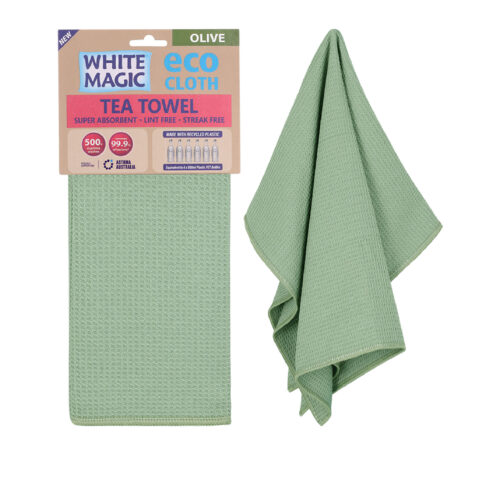 Tea Towel Single Pack - Image 12