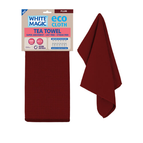 Tea Towel Single Pack - Image 3