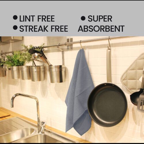 Tea Towel Single Pack - Image 20