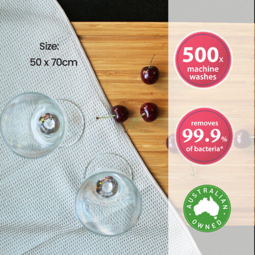 Tea Towel Single Pack - Image 18