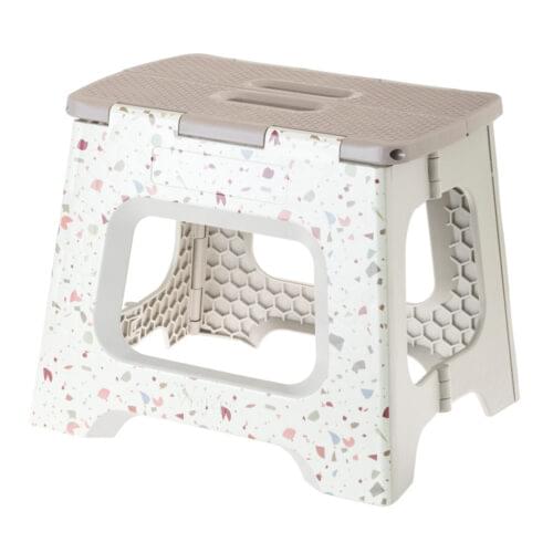 Vigar Compact Foldable 32cm Stool - Image 27