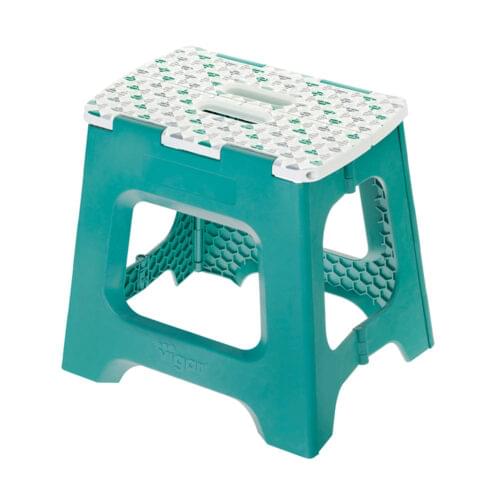 Vigar Compact Foldable 32cm Stool - Image 13