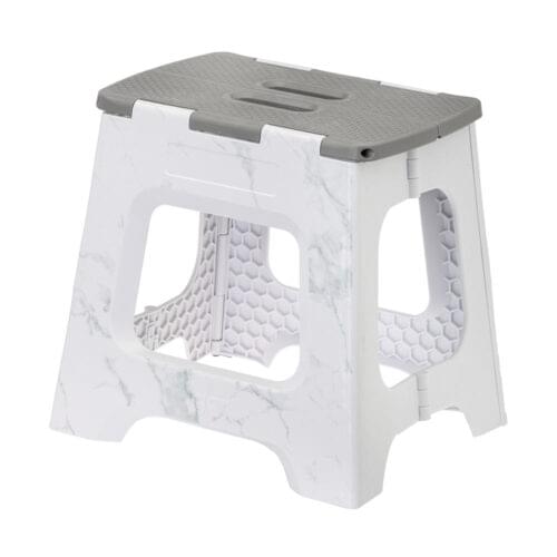 Vigar Compact Foldable 32cm Stool - Image 19