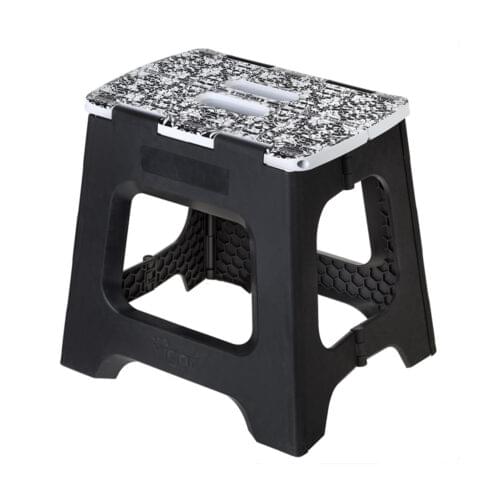 Vigar Compact Foldable 32cm Stool - Image 25