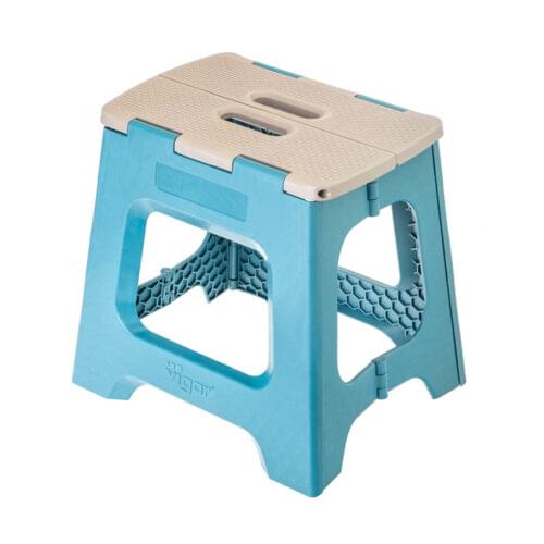 Vigar Compact Foldable 32cm Stool - Image 5