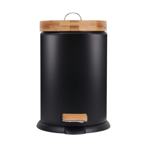 Eco Basics Rubbish Bin 3L - Image 6