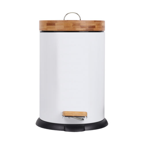 Eco Basics Rubbish Bin 3L - Image 5