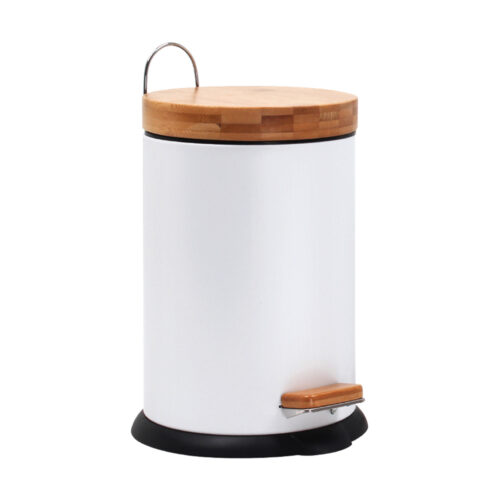 Eco Basics Rubbish Bin 3L - Image 9