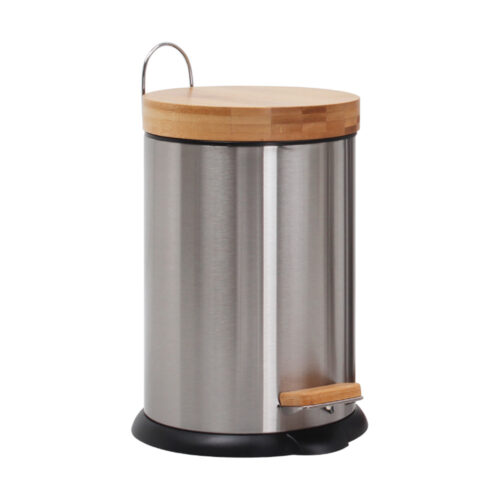 Eco Basics Rubbish Bin 3L - Image 12