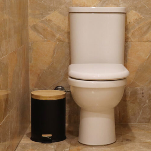Eco Basics Rubbish Bin 5L - Image 18