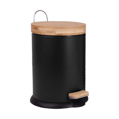 Eco Basics Rubbish Bin 5L - Image 11