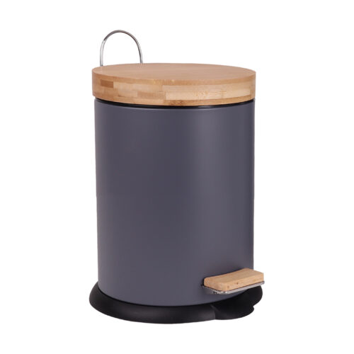 Eco Basics Rubbish Bin 5L - Image 12