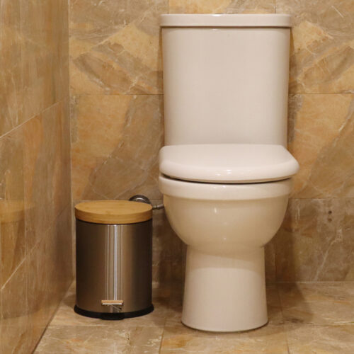 Eco Basics Rubbish Bin 5L - Image 19