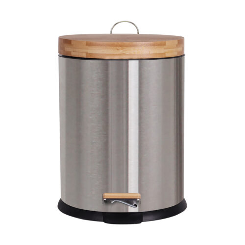 Eco Basics Rubbish Bin 5L - Image 9