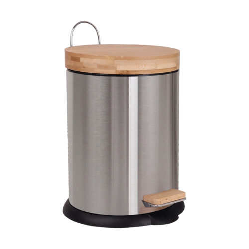 Eco Basics Rubbish Bin 5L - Image 13