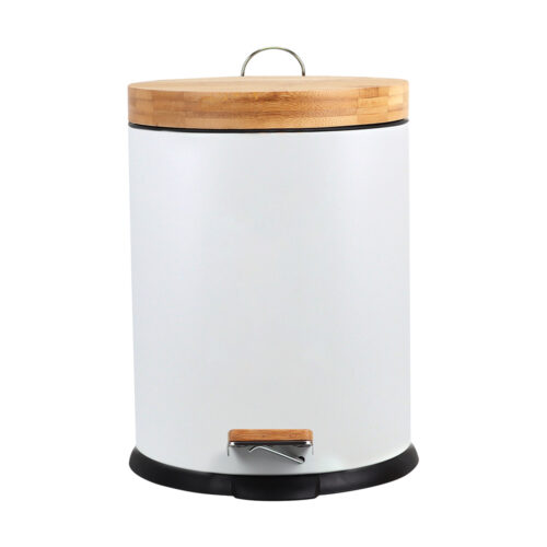 Eco Basics Rubbish Bin 5L - Image 6