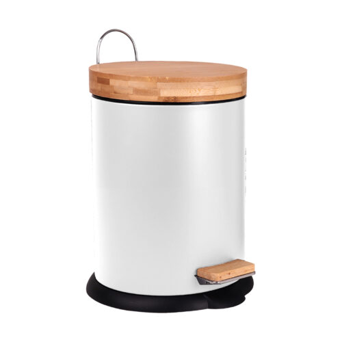 Eco Basics Rubbish Bin 5L - Image 10
