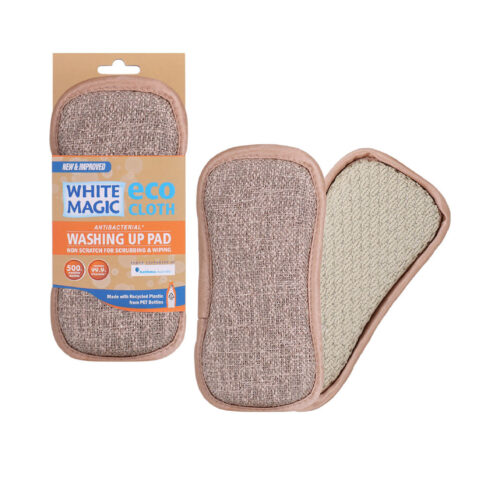 Washing Up Pad