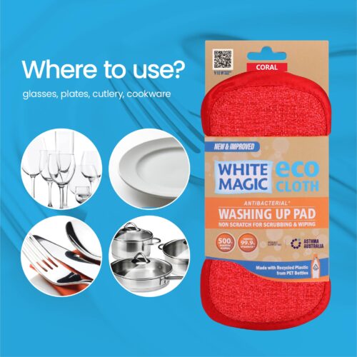 Washing Up Pad - Image 15